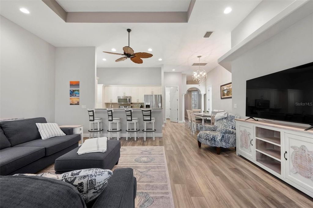 Photo of 2089 Mattamy Court, Venice, FL 34292 (MLS # N6143375)