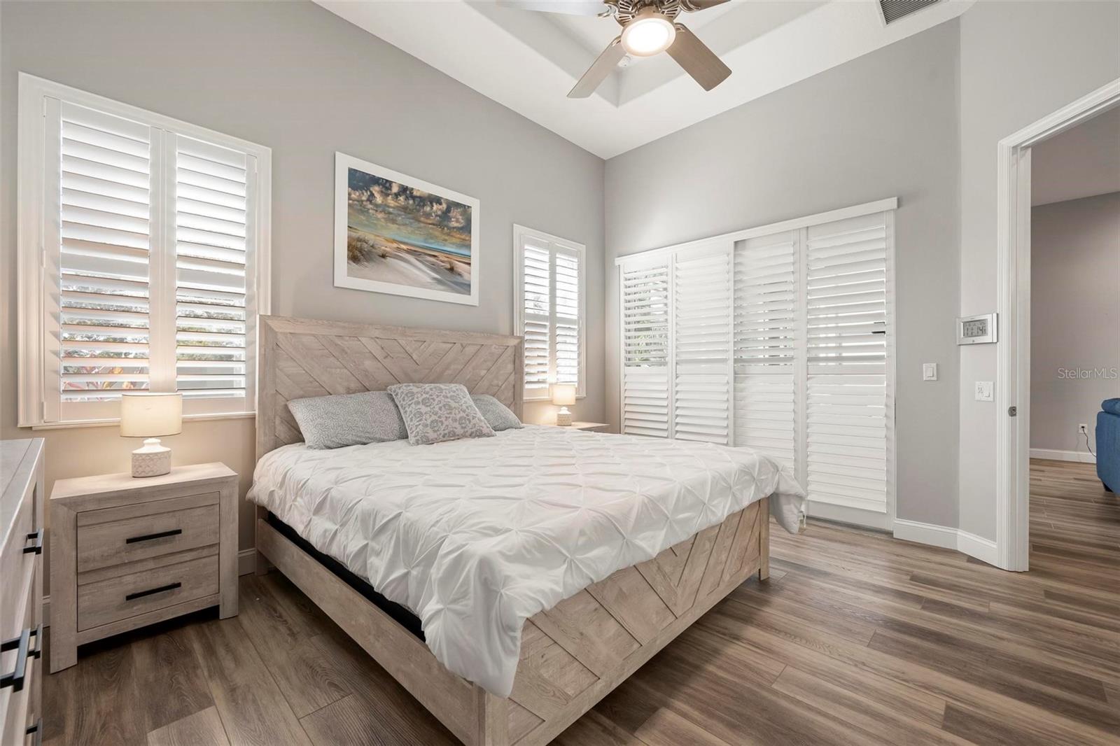 ENCLAVES OF VENICE NORTH - Residential