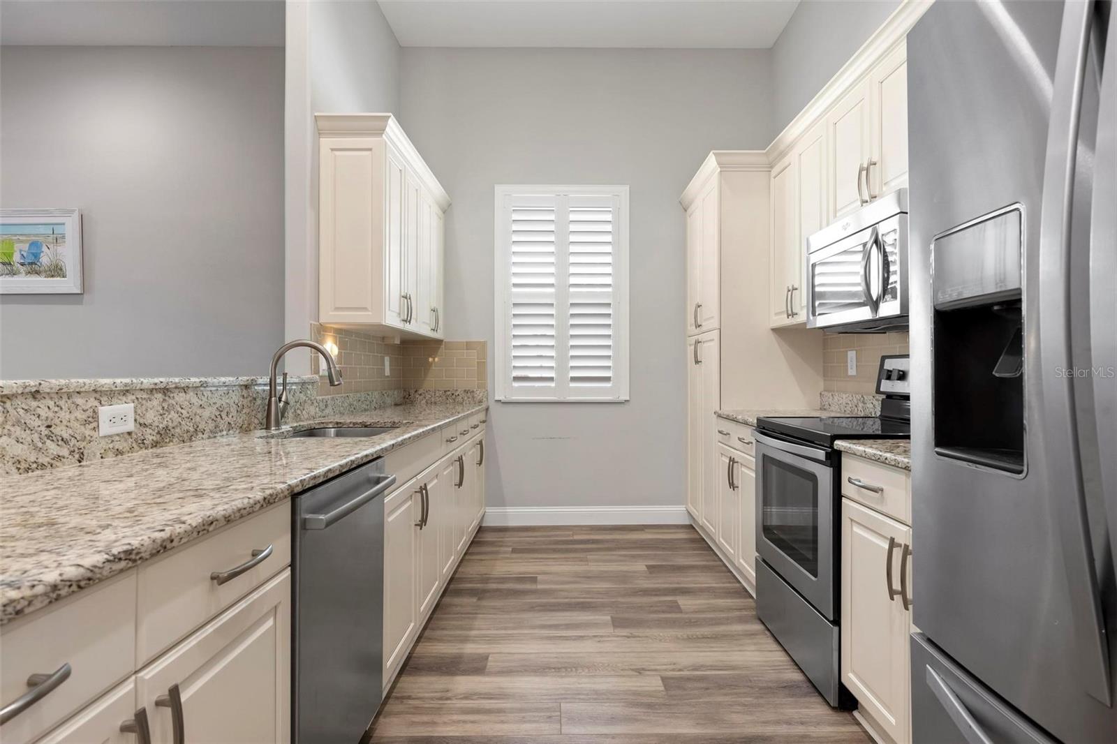 ENCLAVES OF VENICE NORTH - Residential