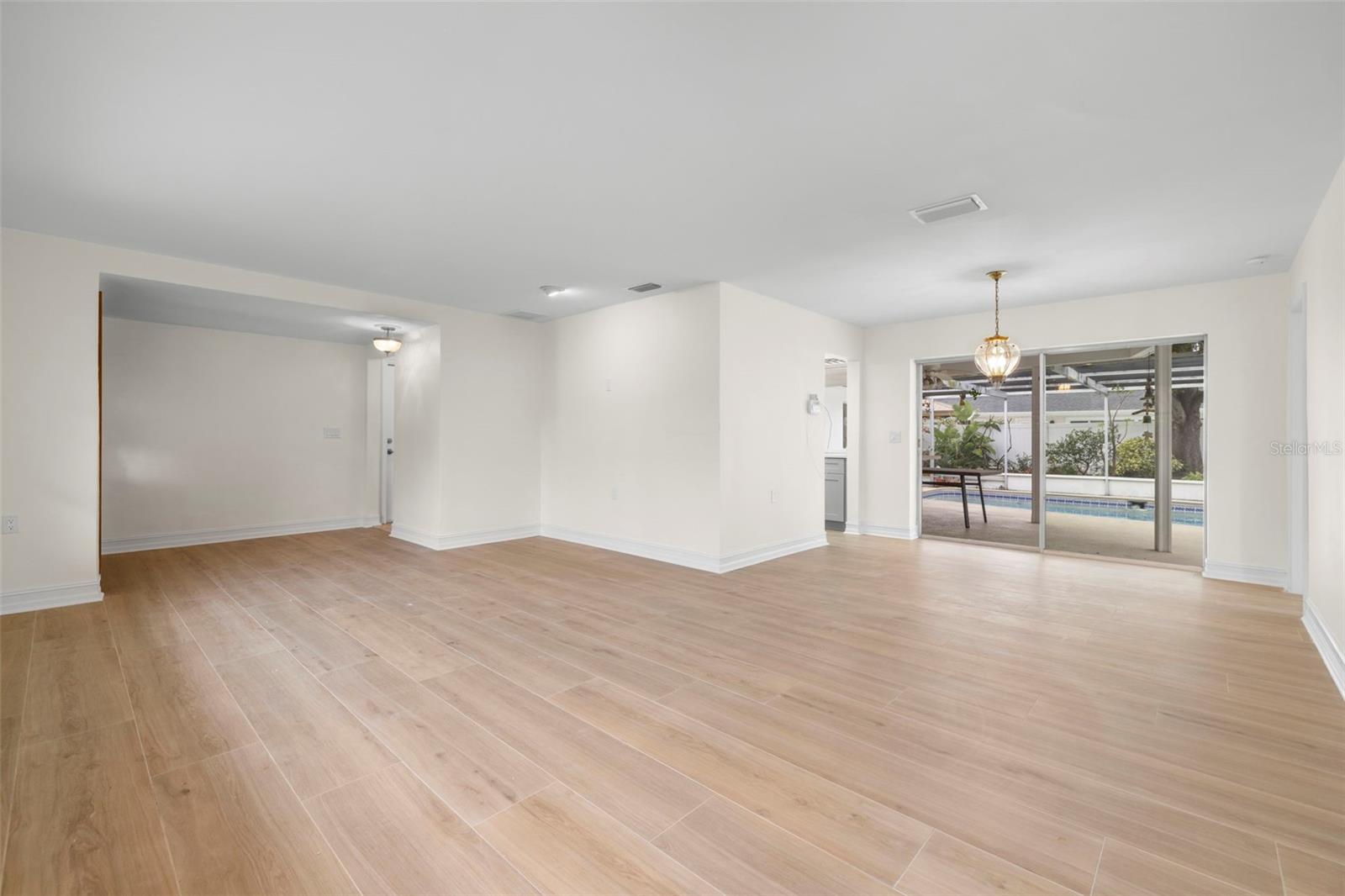 SHORE ACRES PT REP OF 2ND REP OF VENICE SE - Residential