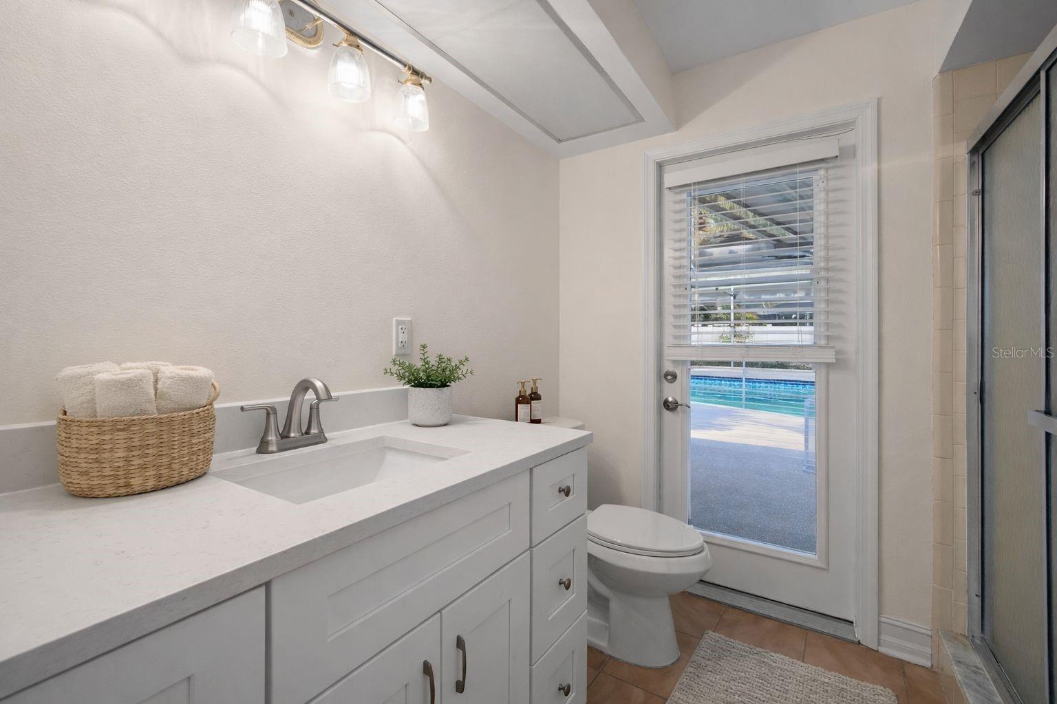 SHORE ACRES PT REP OF 2ND REP OF VENICE SE - Residential