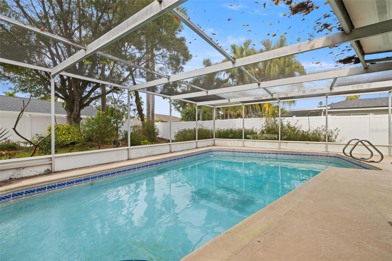 SHORE ACRES PT REP OF 2ND REP OF VENICE SE - Residential