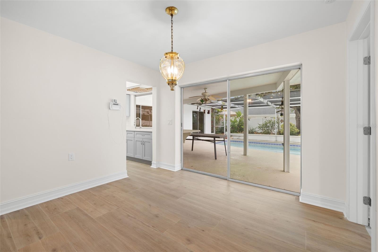 SHORE ACRES PT REP OF 2ND REP OF VENICE SE - Residential