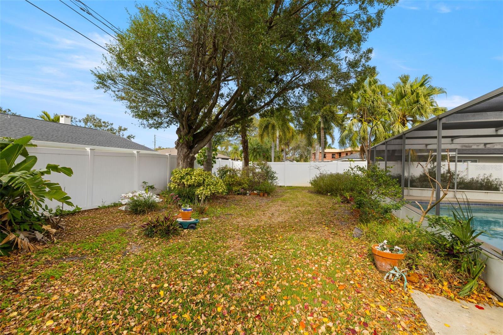 SHORE ACRES PT REP OF 2ND REP OF VENICE SE - Residential