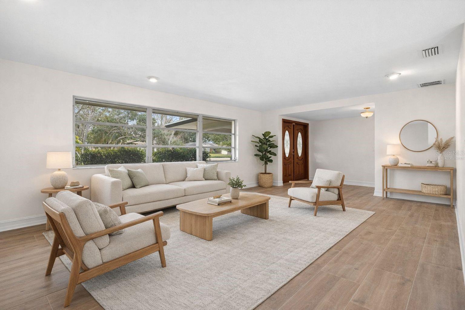 SHORE ACRES PT REP OF 2ND REP OF VENICE SE - Residential