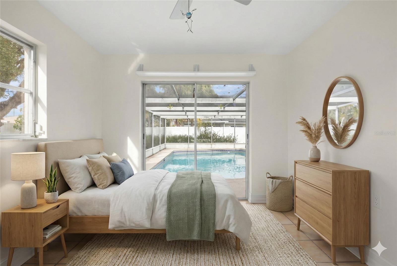 SHORE ACRES PT REP OF 2ND REP OF VENICE SE - Residential