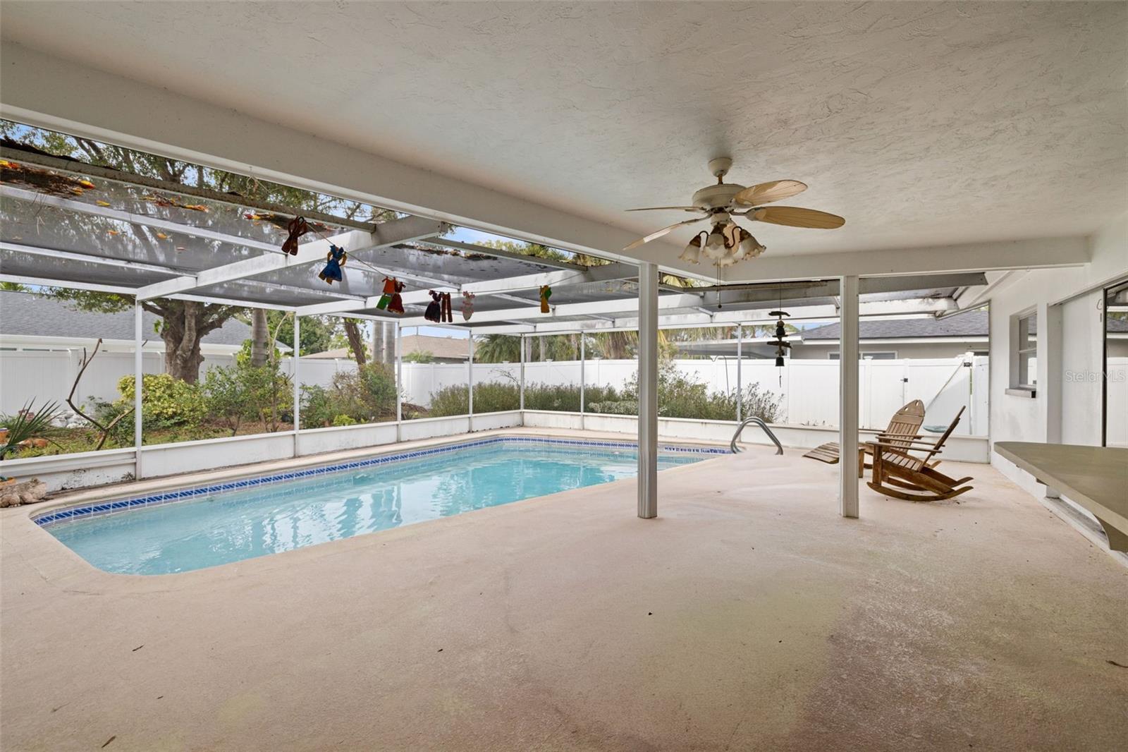 SHORE ACRES PT REP OF 2ND REP OF VENICE SE - Residential