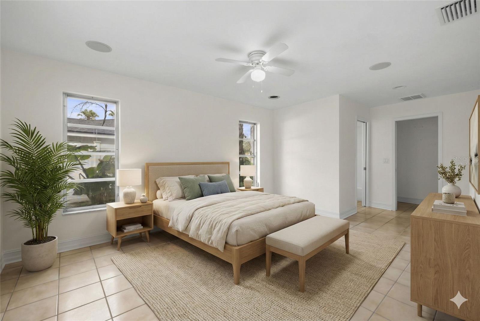 SHORE ACRES PT REP OF 2ND REP OF VENICE SE - Residential