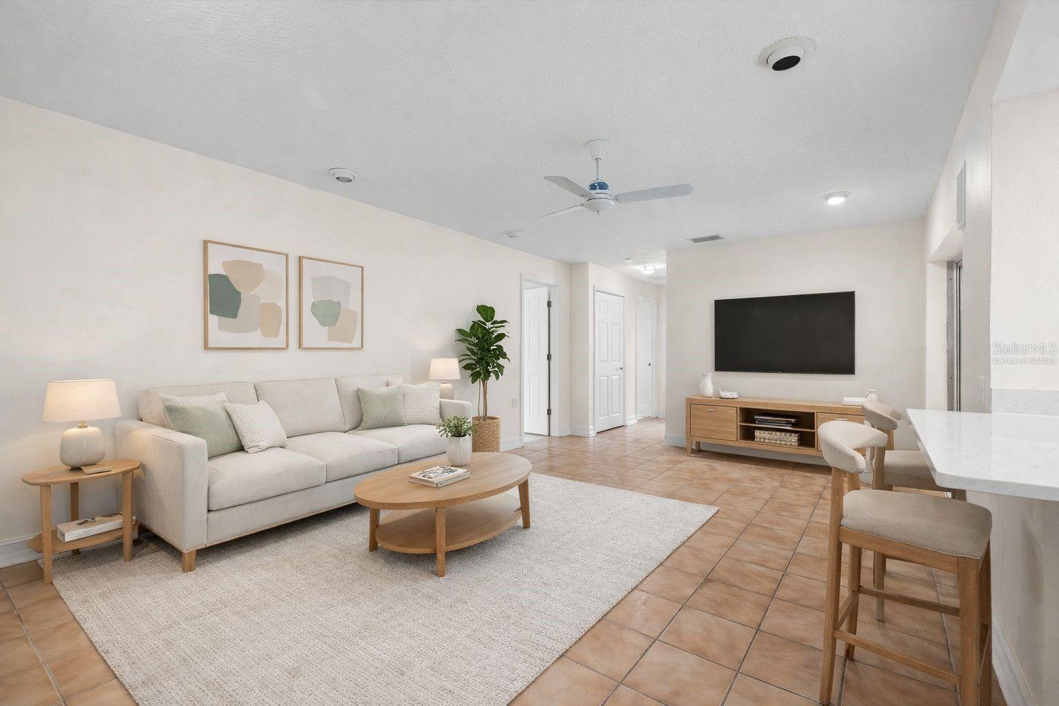 SHORE ACRES PT REP OF 2ND REP OF VENICE SE - Residential