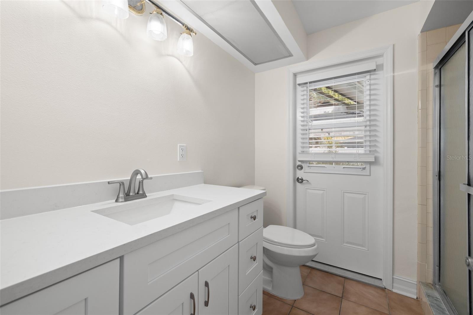 SHORE ACRES PT REP OF 2ND REP OF VENICE SE - Residential