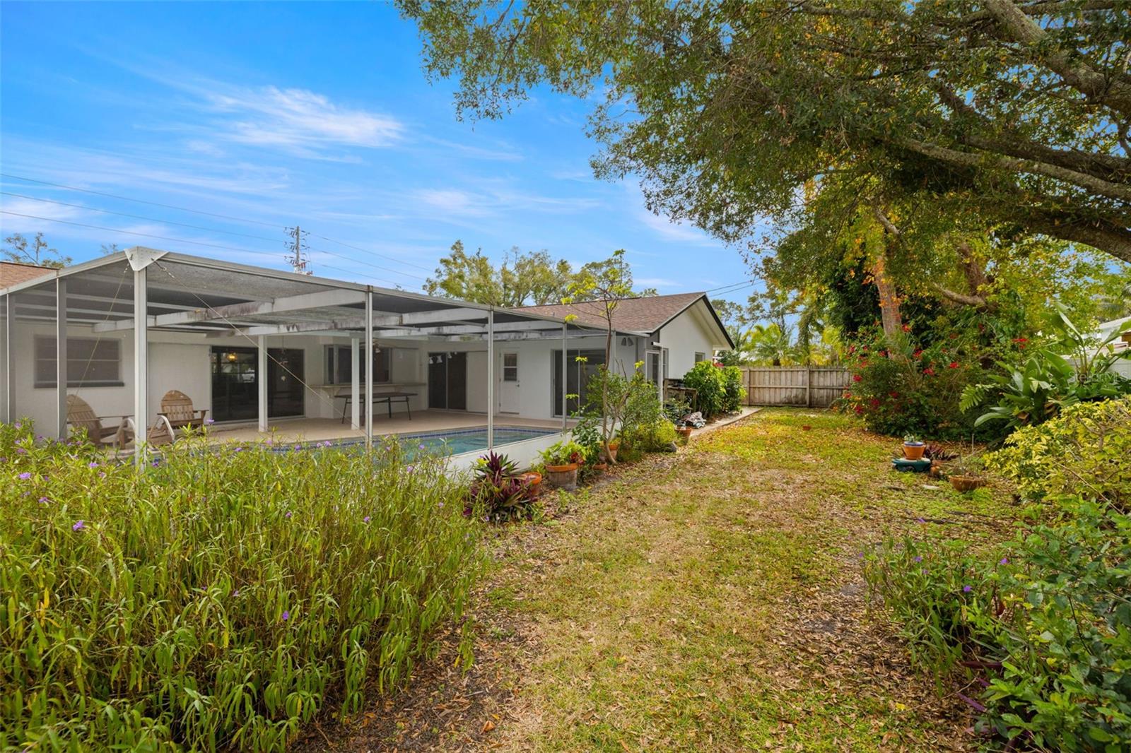 SHORE ACRES PT REP OF 2ND REP OF VENICE SE - Residential