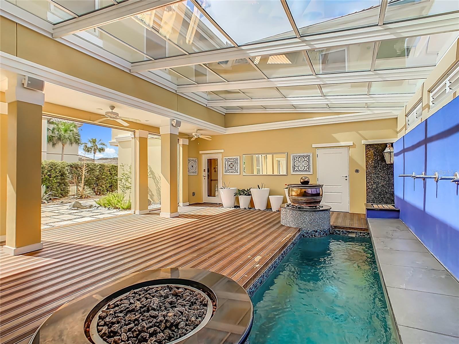 REUNION WEST VILLAGE 03A - Residential