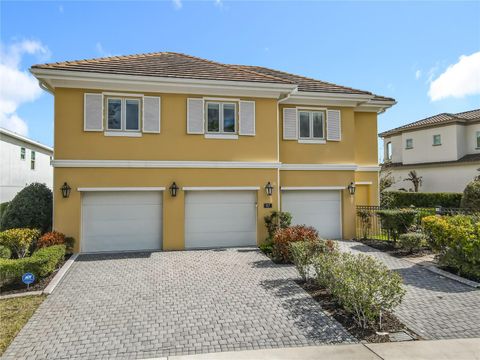 917 DESERT MOUNTAIN COURT REUNION FL 34747