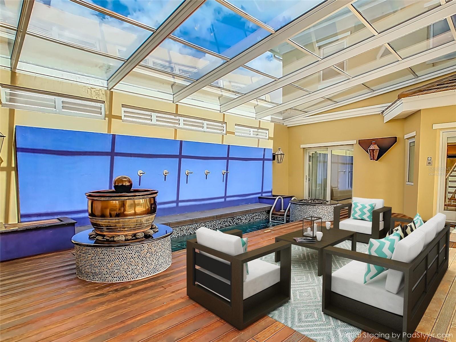 REUNION WEST VILLAGE 03A - Residential