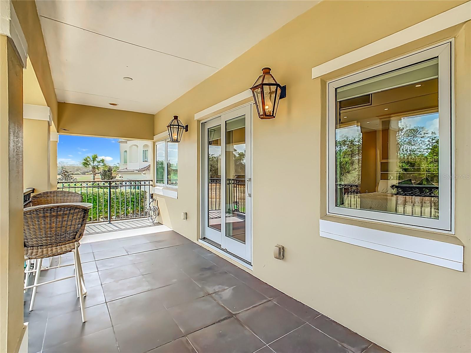 REUNION WEST VILLAGE 03A - Residential