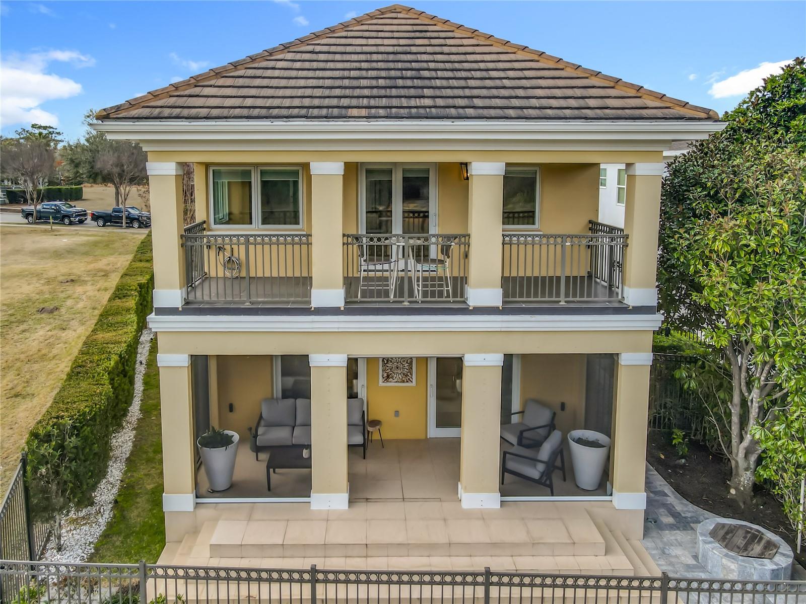 REUNION WEST VILLAGE 03A - Residential