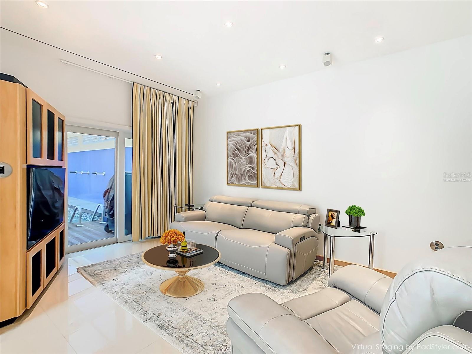 REUNION WEST VILLAGE 03A - Residential