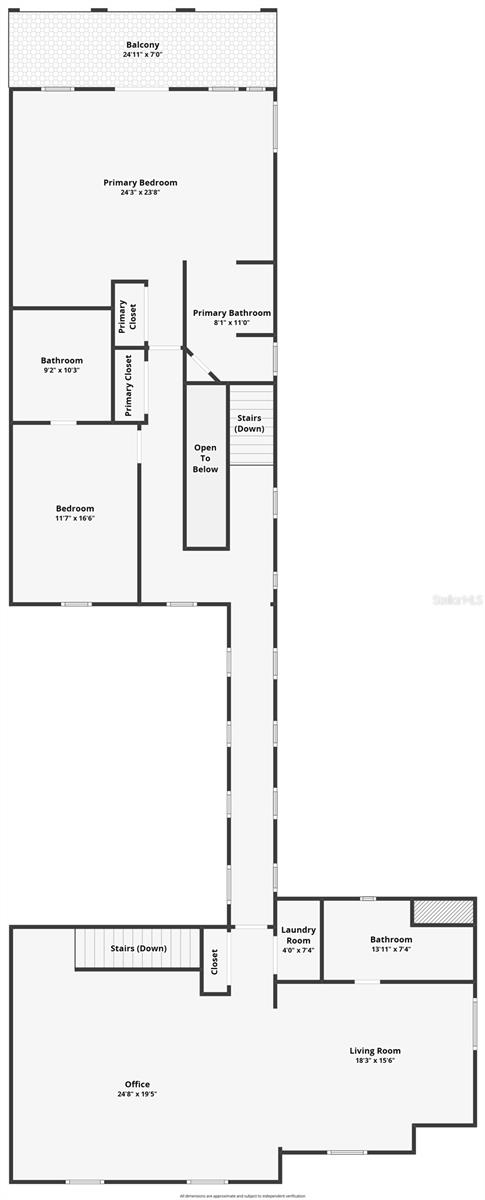 REUNION WEST VILLAGE 03A - Residential