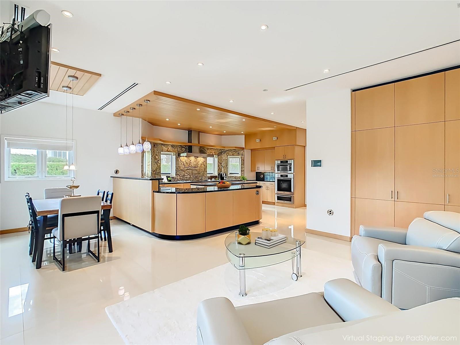 REUNION WEST VILLAGE 03A - Residential