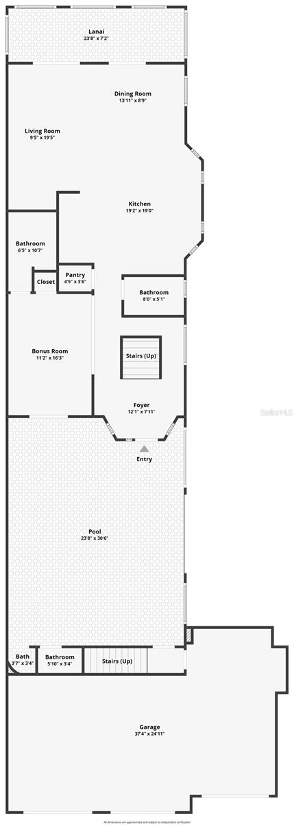 REUNION WEST VILLAGE 03A - Residential