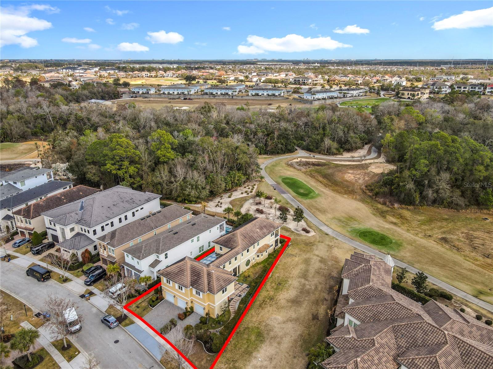 917 DESERT MOUNTAIN COURT