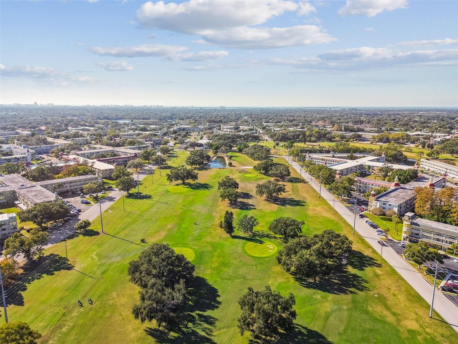 ON TOP OF THE WORLD - Residential