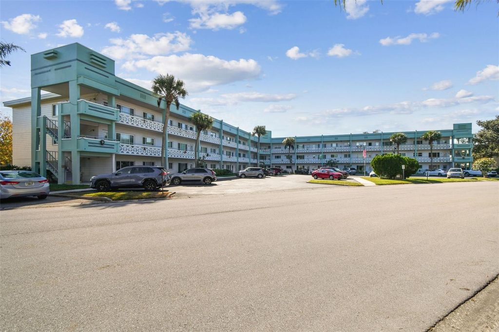 Photo of 2455 Finlandia Lane #67, Clearwater, FL 33763 (MLS # TB8455835)