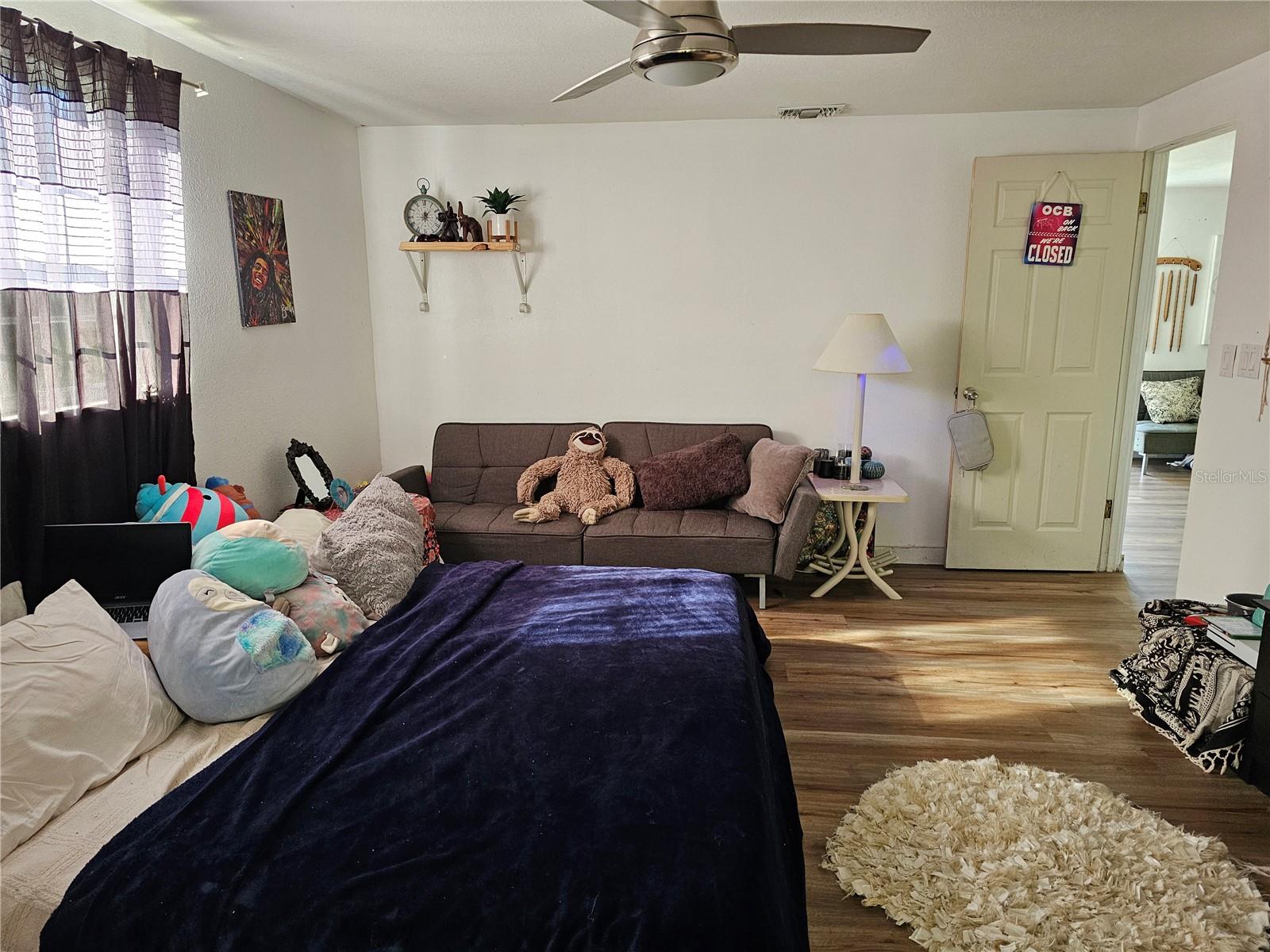 PLAMORE SUB - Residential