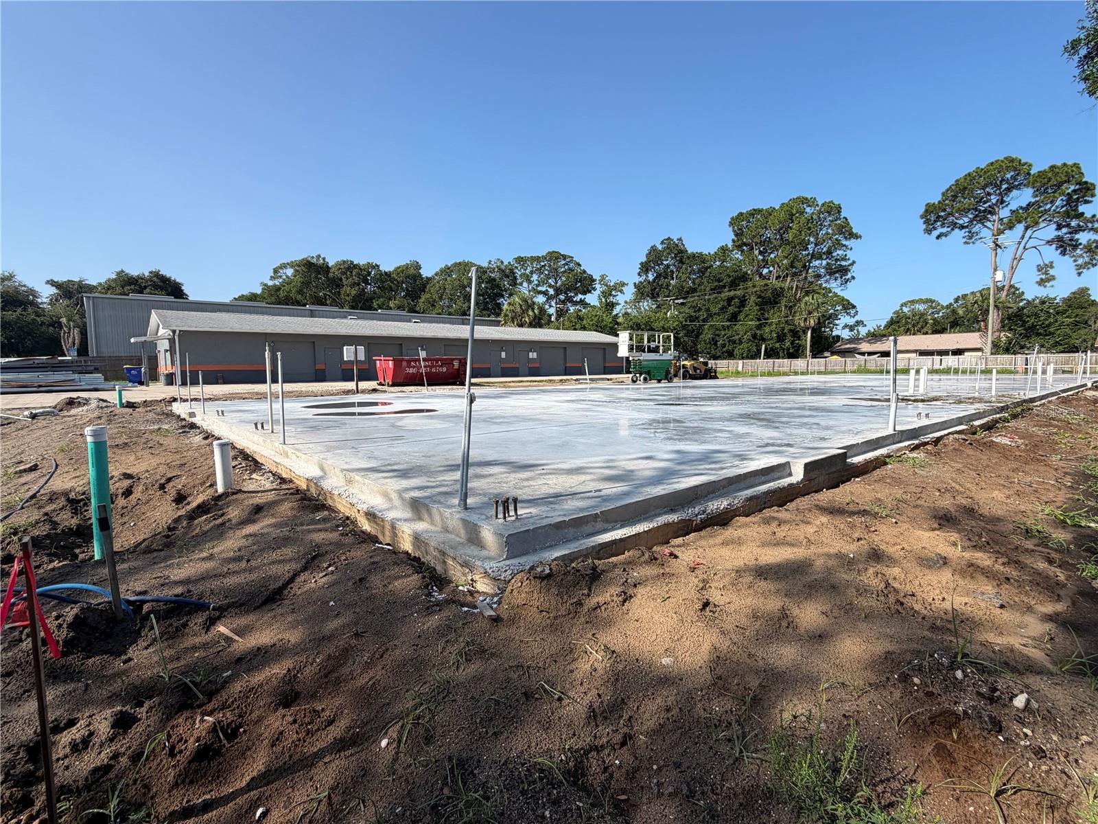 Photo 1 of 15 — 2724 HIBISCUS DRIVE, EDGEWATER, FL 32141