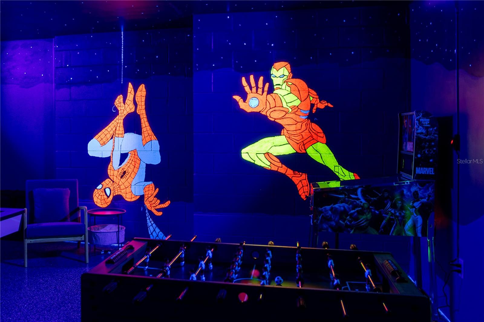 TERRA VERDE PH 02 - Residential