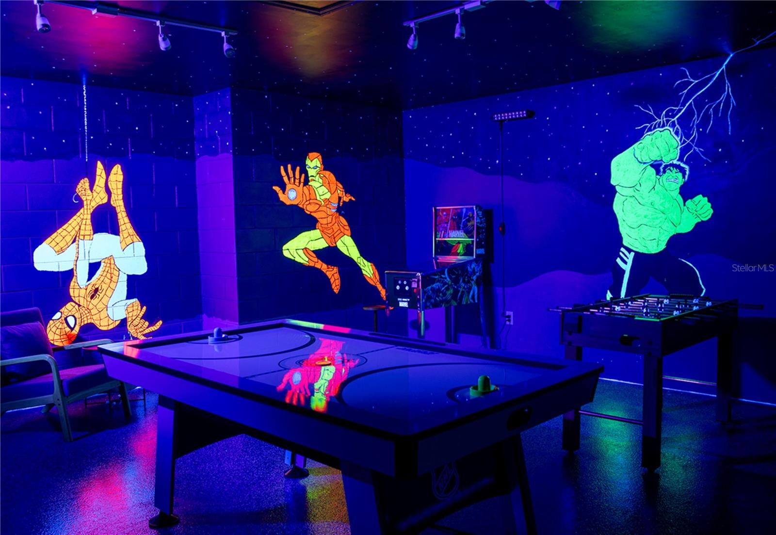 TERRA VERDE PH 02 - Residential