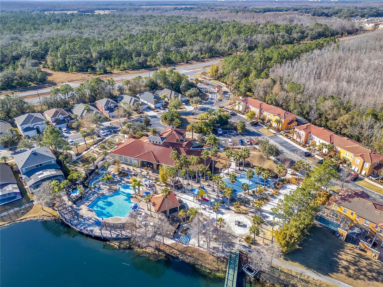 TERRA VERDE PH 02 - Residential