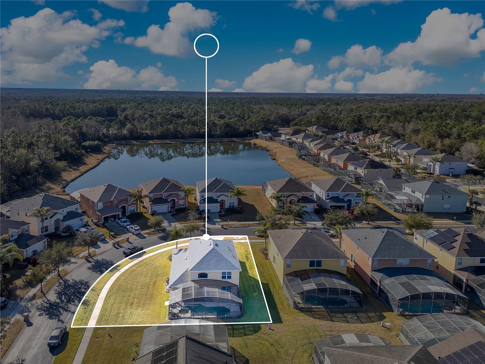 TERRA VERDE PH 02 - Residential