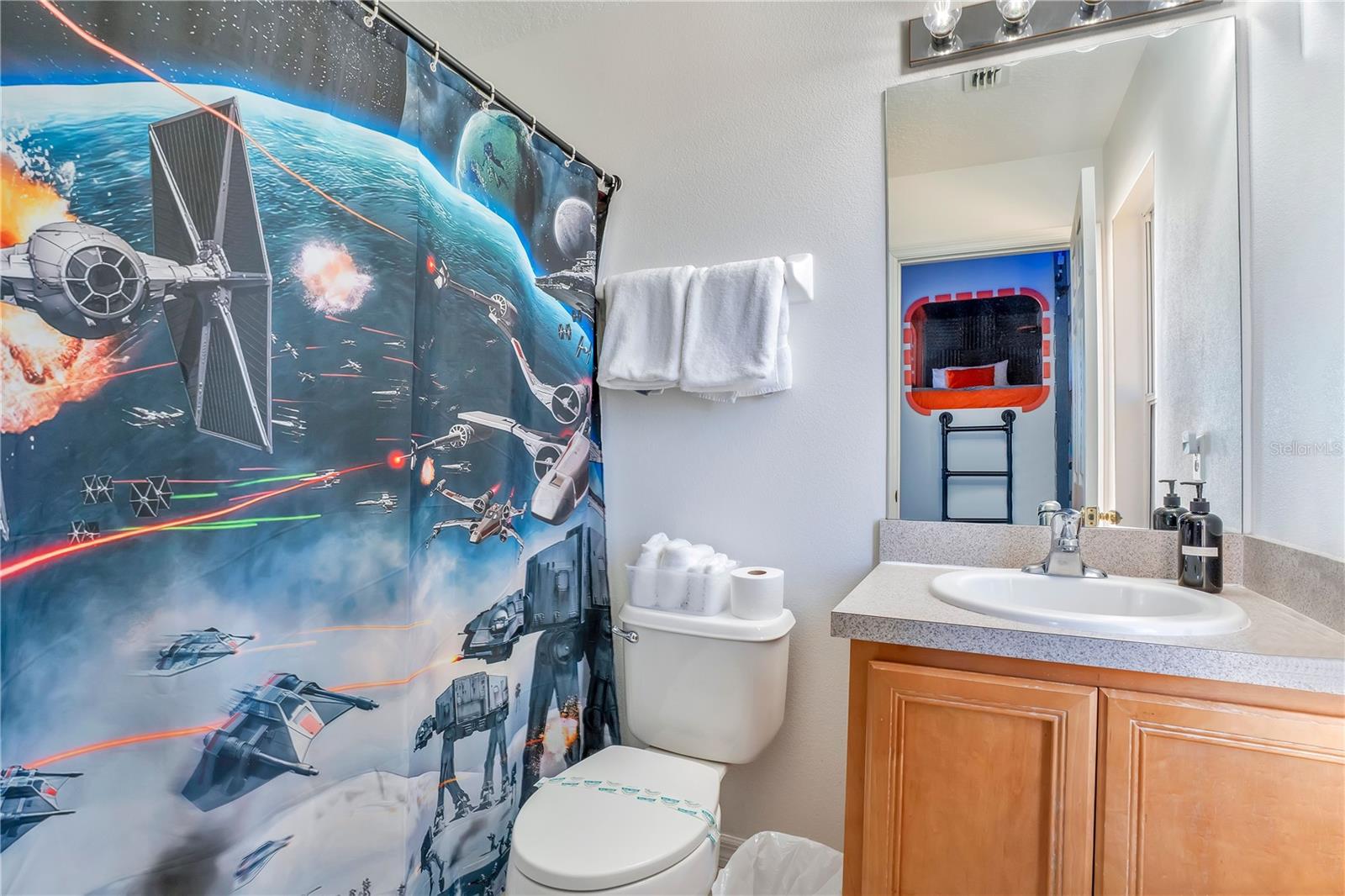 TERRA VERDE PH 02 - Residential