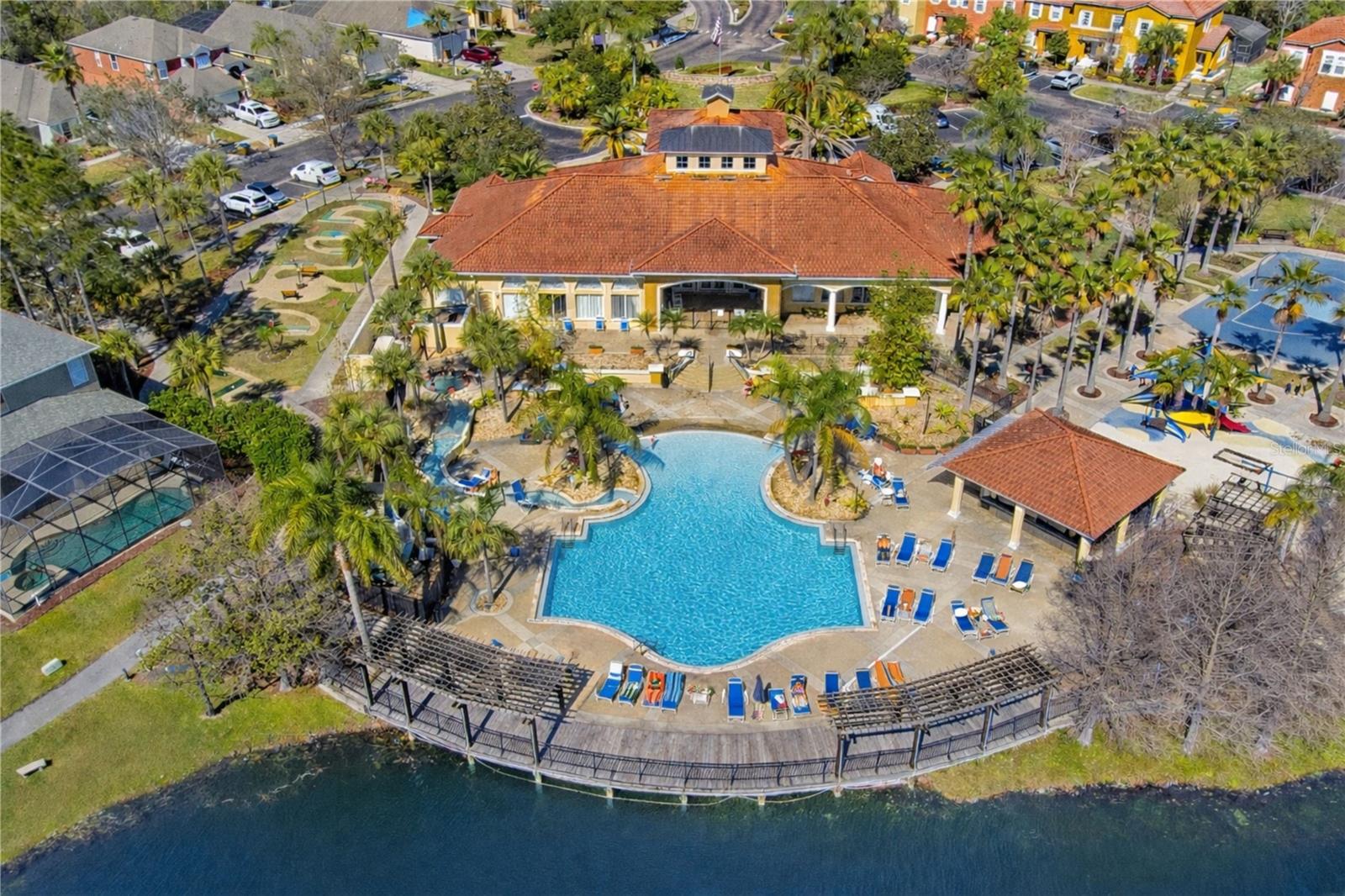 TERRA VERDE PH 02 - Residential