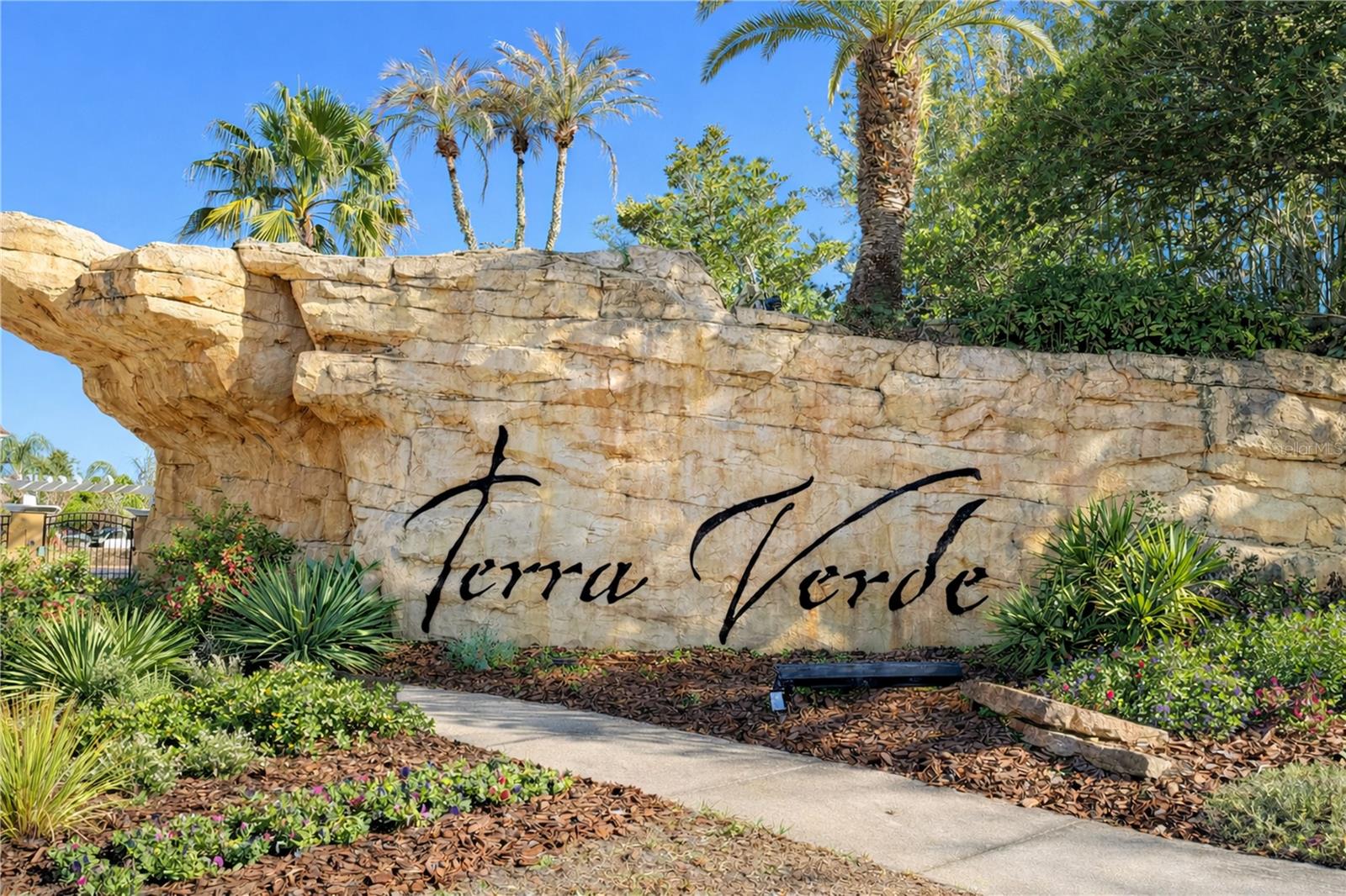 TERRA VERDE PH 02 - Residential