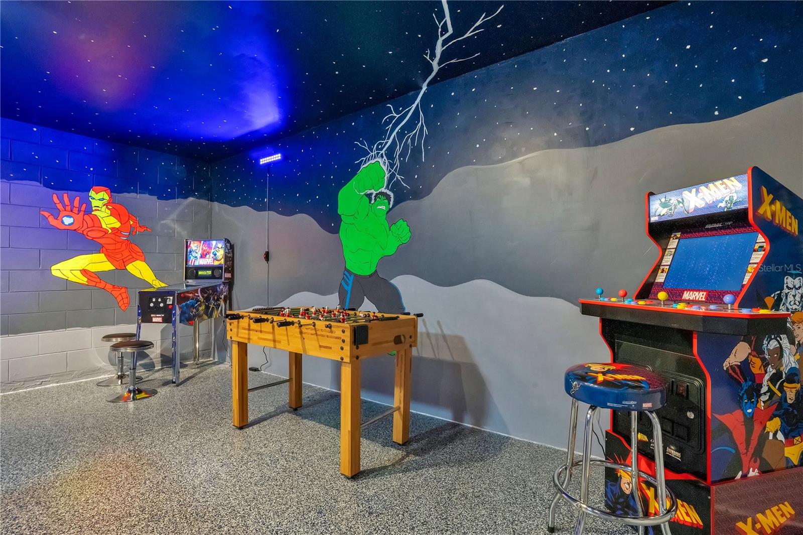 TERRA VERDE PH 02 - Residential