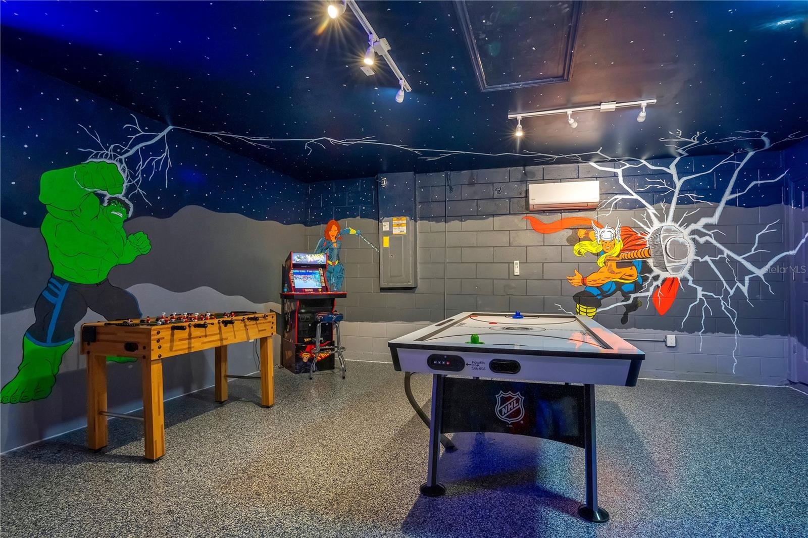 TERRA VERDE PH 02 - Residential