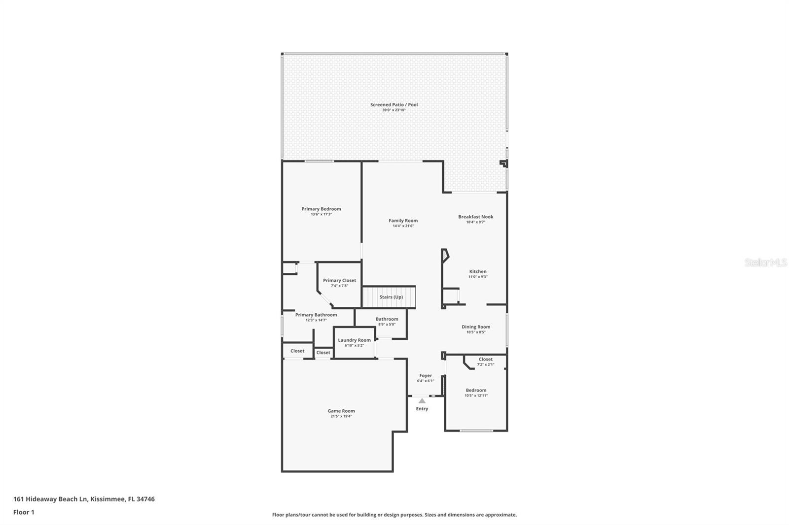 TERRA VERDE PH 02 - Residential