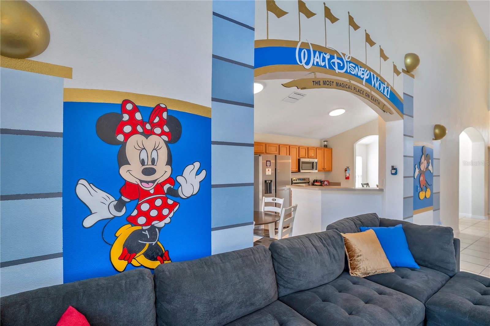 TERRA VERDE PH 02 - Residential