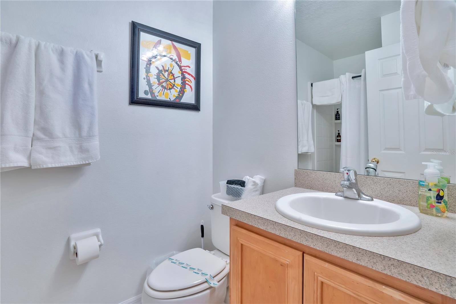 TERRA VERDE PH 02 - Residential