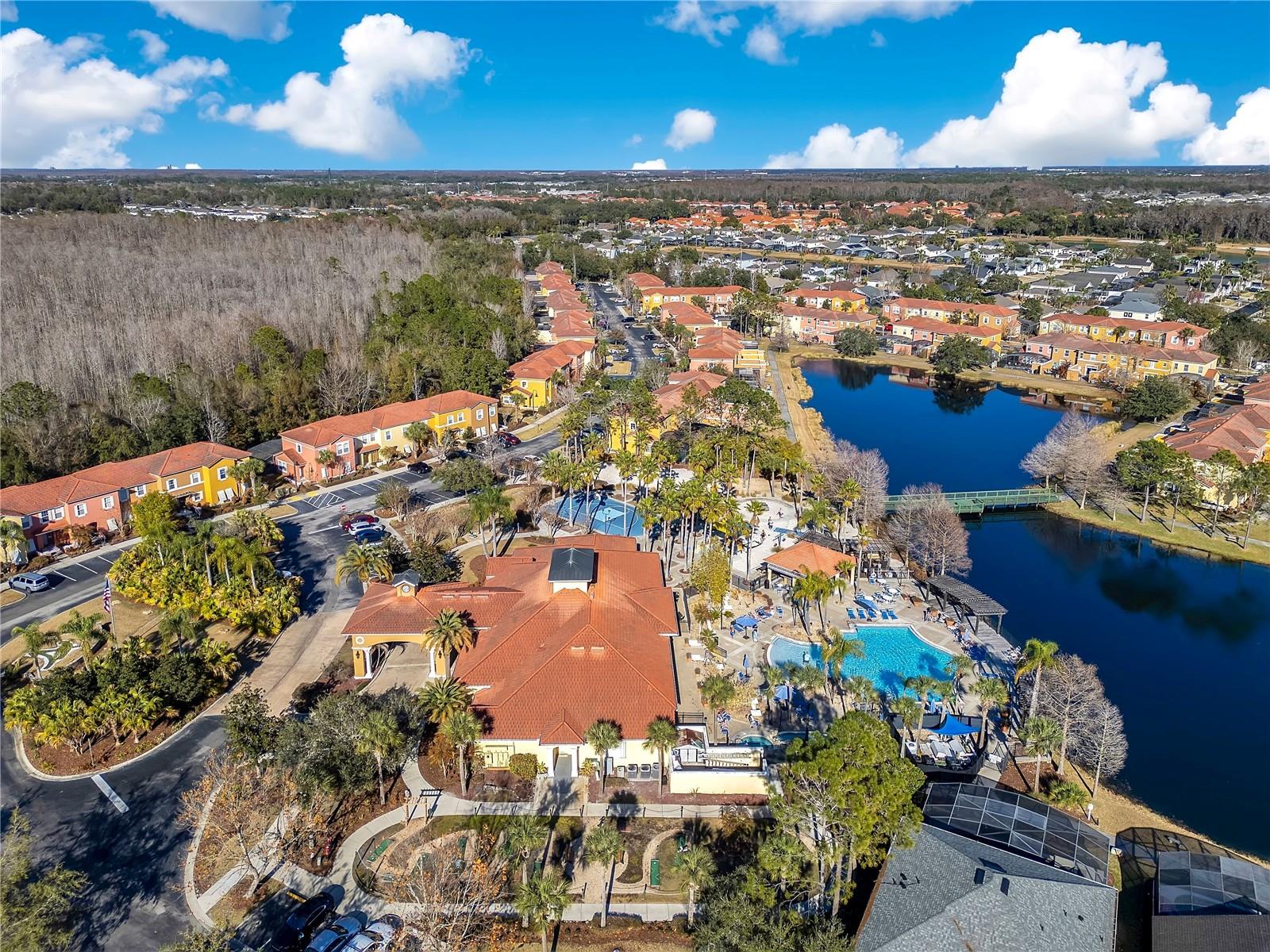 TERRA VERDE PH 02 - Residential