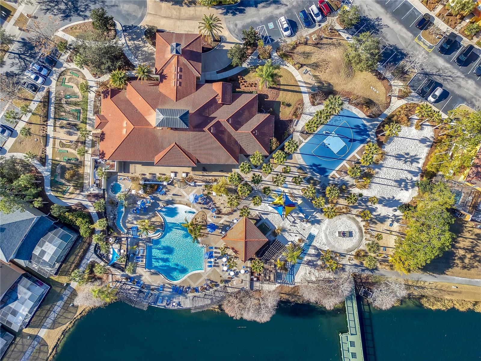 TERRA VERDE PH 02 - Residential