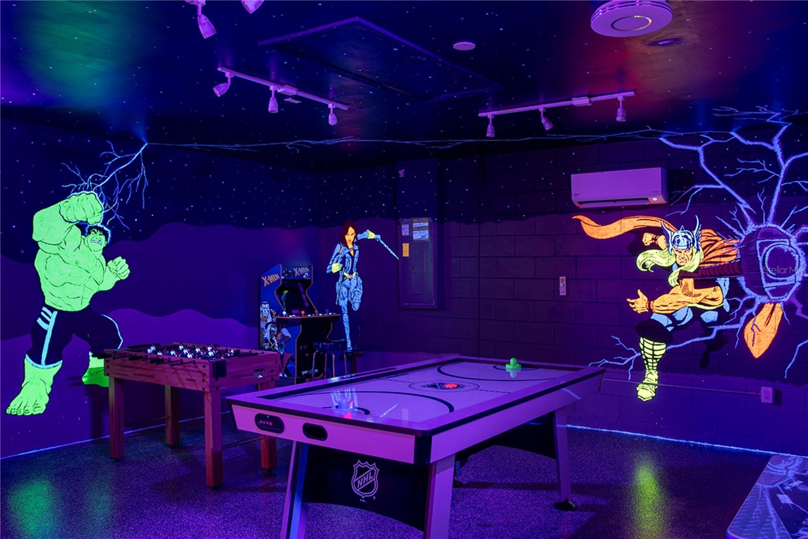 TERRA VERDE PH 02 - Residential