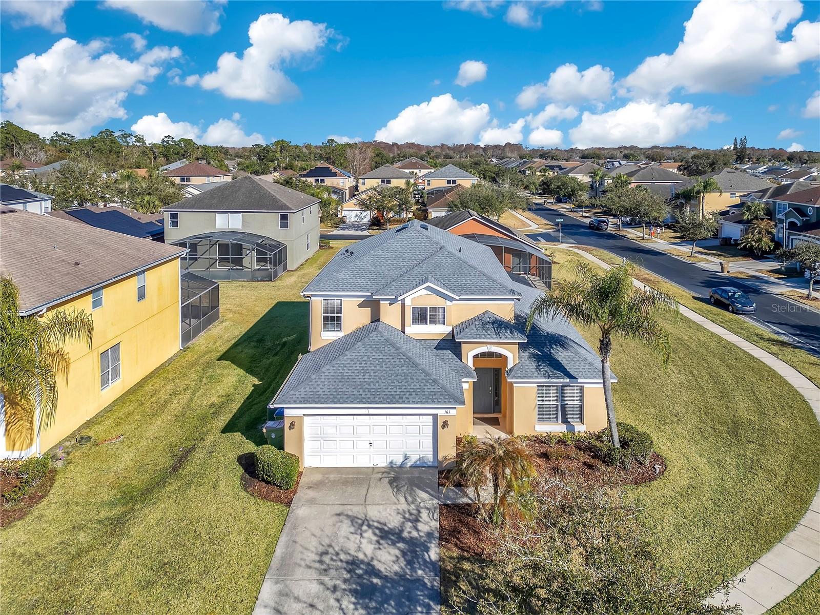 TERRA VERDE PH 02 - Residential