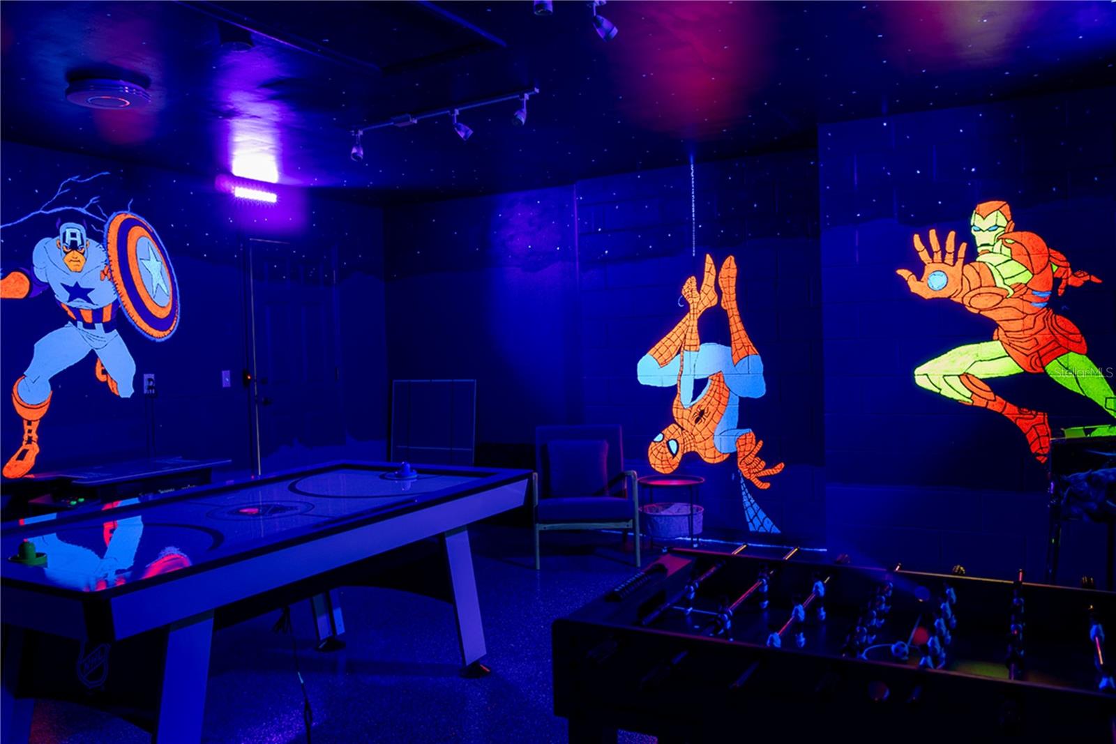 TERRA VERDE PH 02 - Residential