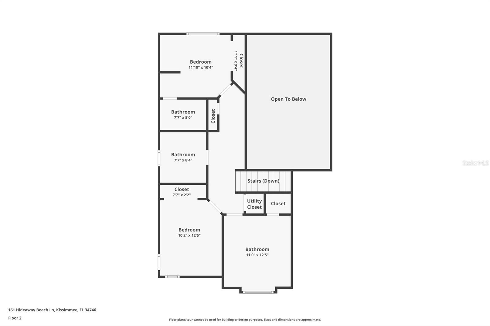 TERRA VERDE PH 02 - Residential