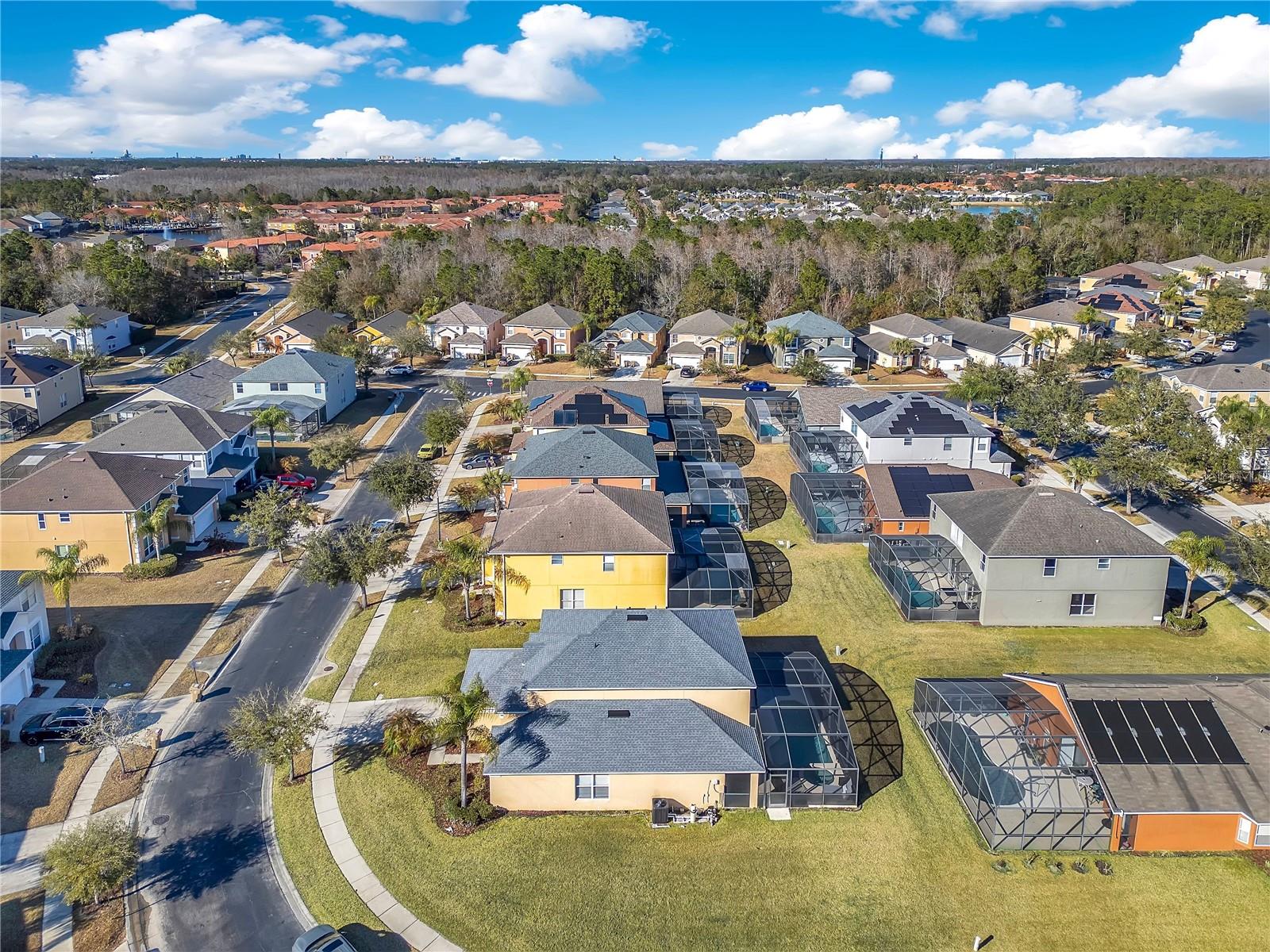 TERRA VERDE PH 02 - Residential