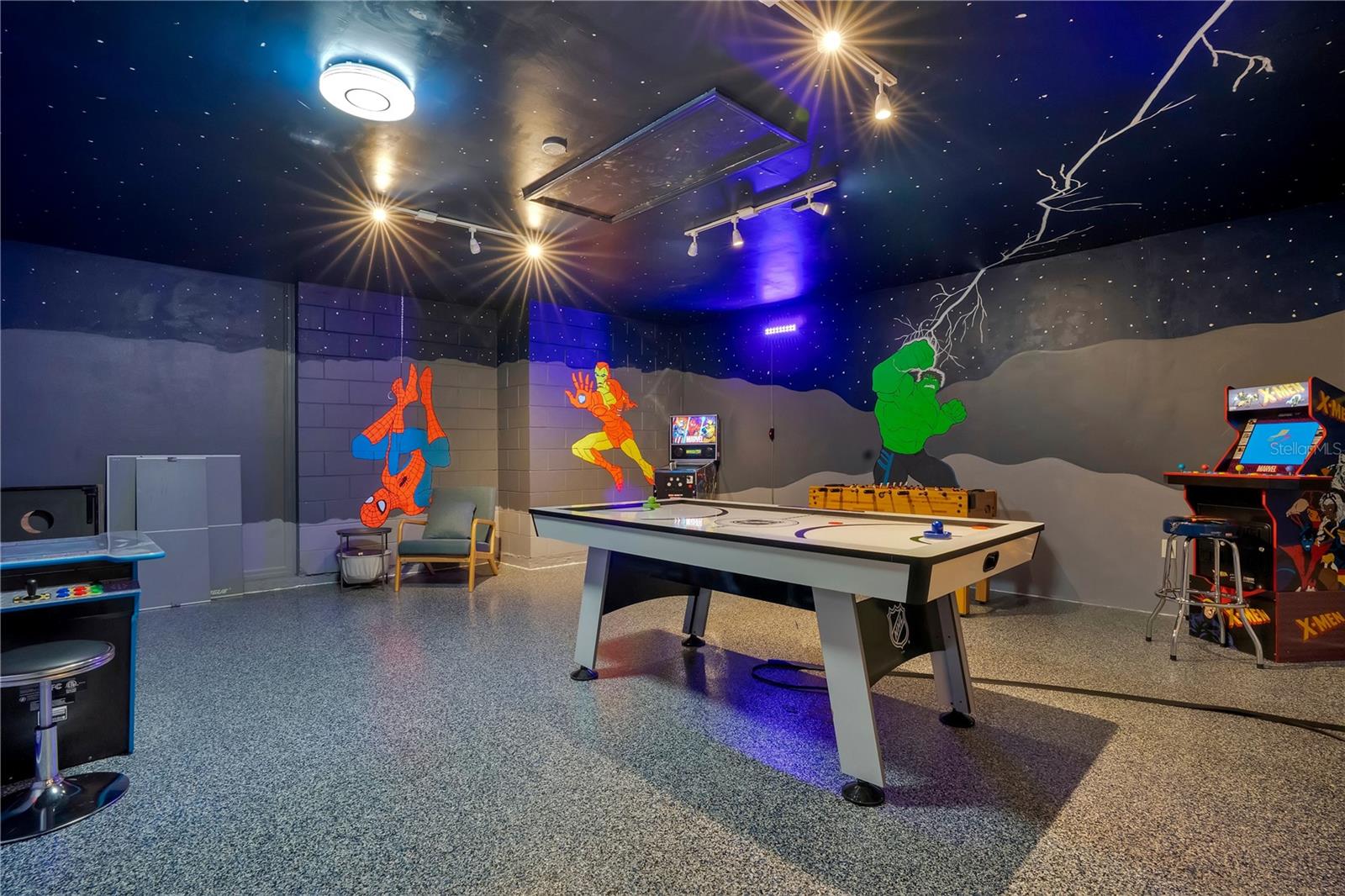 TERRA VERDE PH 02 - Residential