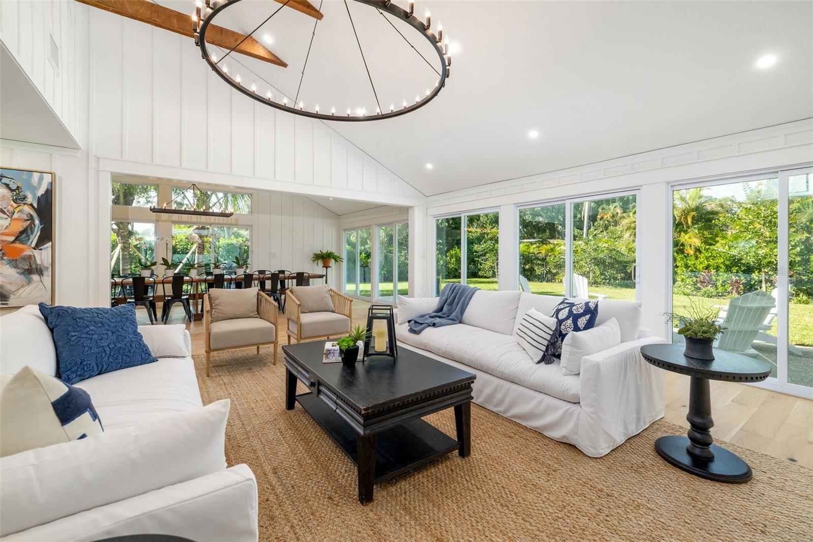 OYSTER BAY ESTATES - Residential